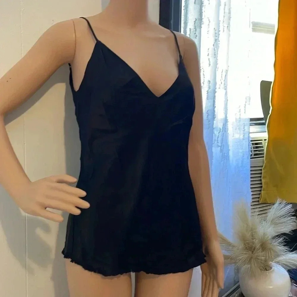 Frame top blouse - Picture 9 of 12